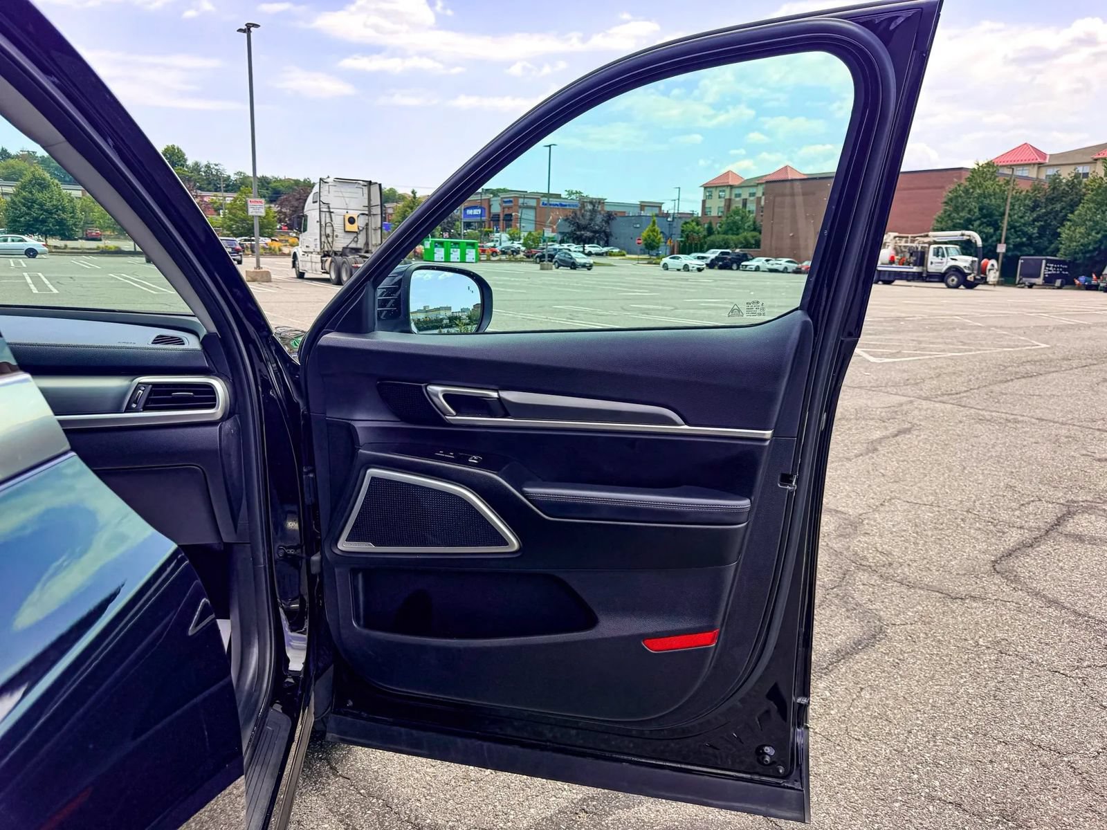 Used 2021 Kia Telluride S AWD/4WD image 10
