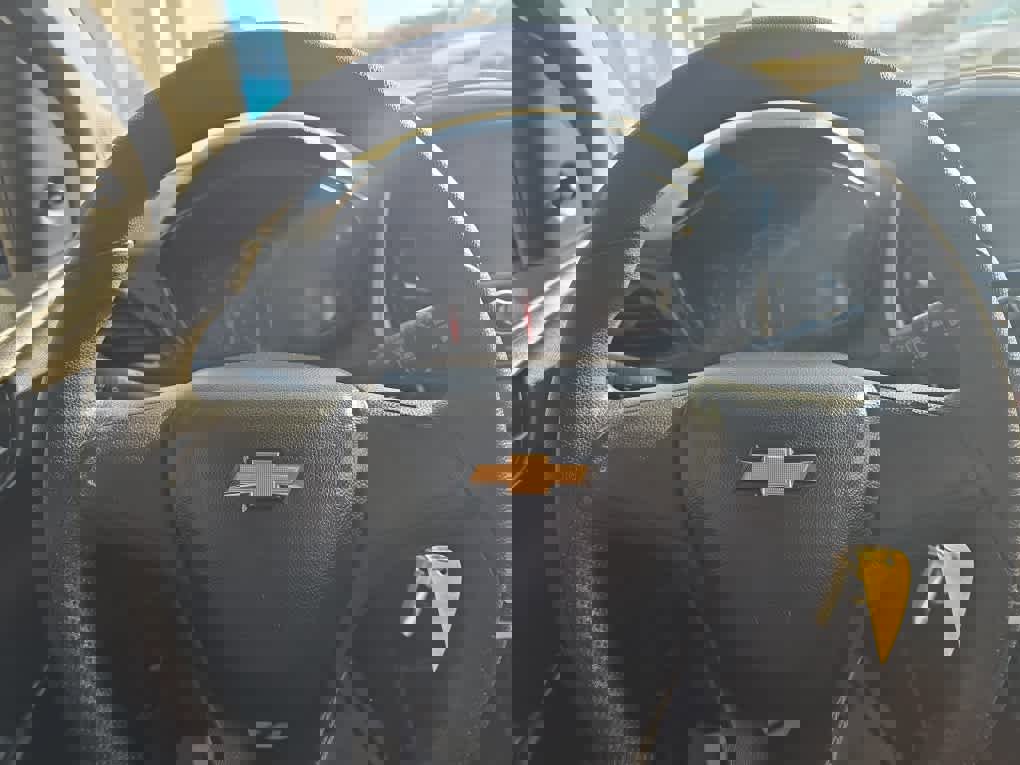 Used 2017 Chevrolet Spark LS image 9