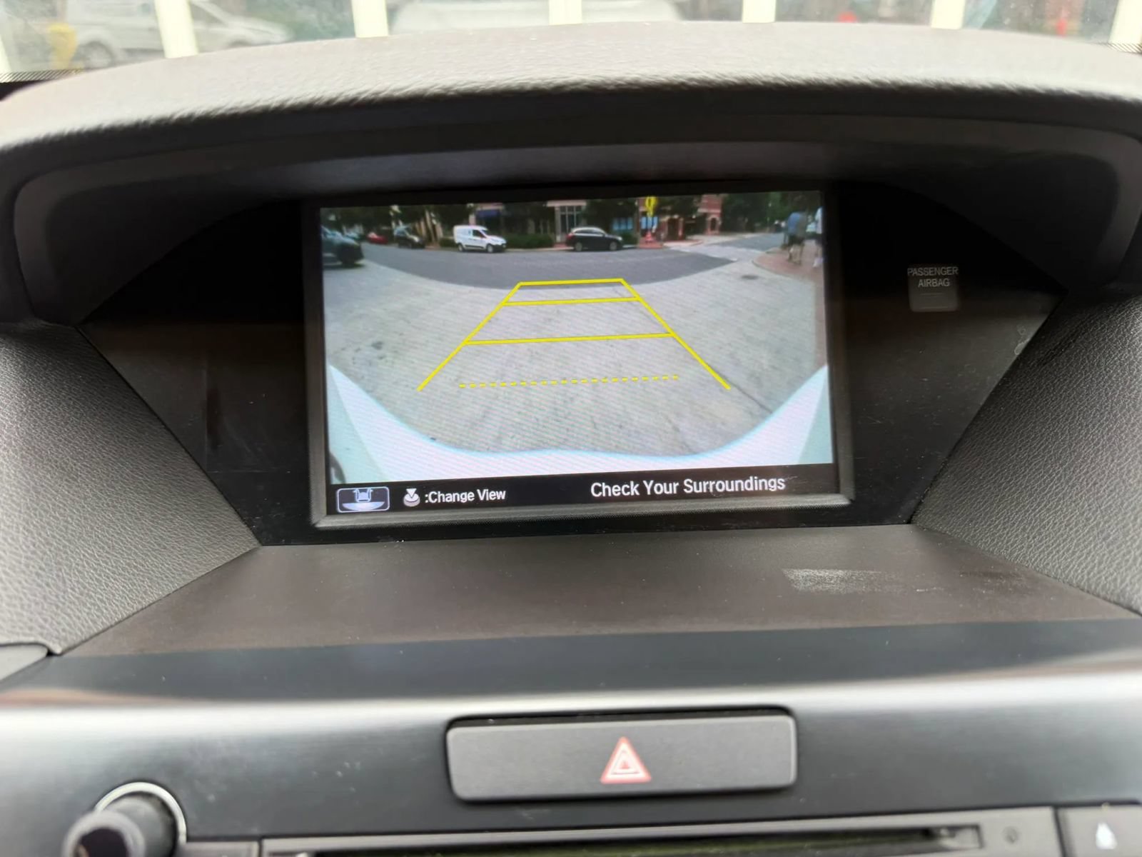 Used 2017 Acura MDX SH-AWD image 13
