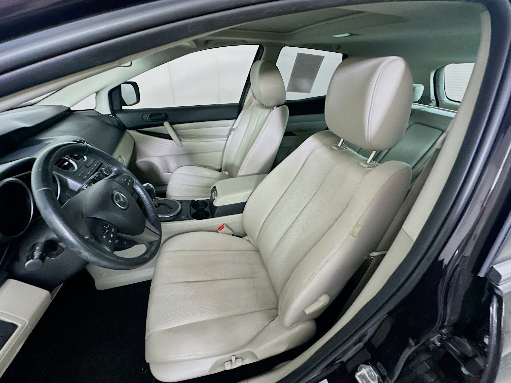 Used 2012 MAZDA CX-7 i Sport w/ Convenience Pkg image 13