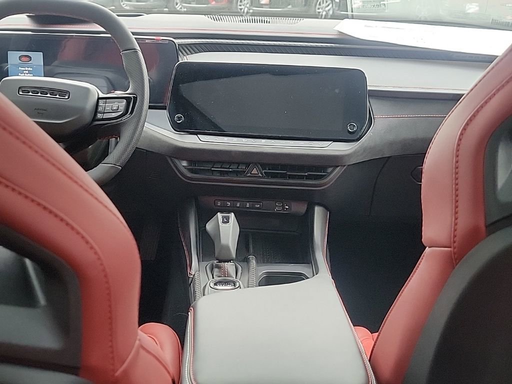 New 2026 Dodge Charger Scat Pack AWD/4WD image 16