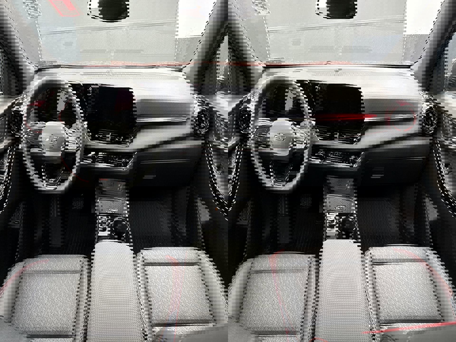 Certified 2025 Chevrolet Equinox RS image 55