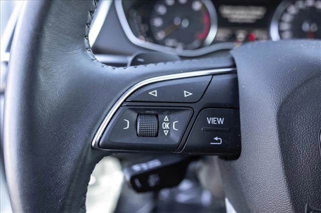 Used 2019 Audi Q5 2.0T Premium image 13