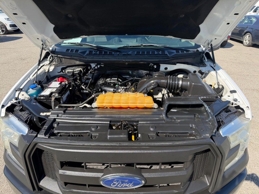 Used 2015 Ford F150 XL w/ XL Power Equipment Group RWD image 45