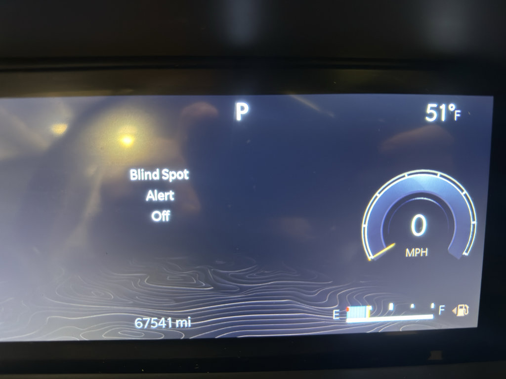 Used 2021 Jeep Grand Cherokee L Limited image 17