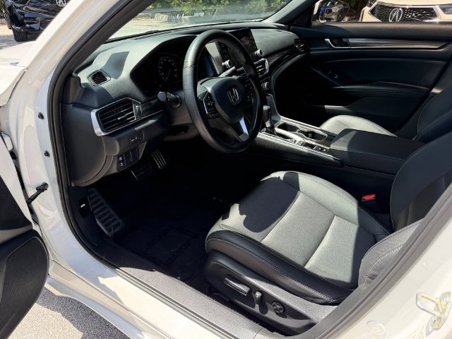 Used 2020 Honda Accord Sport image 12