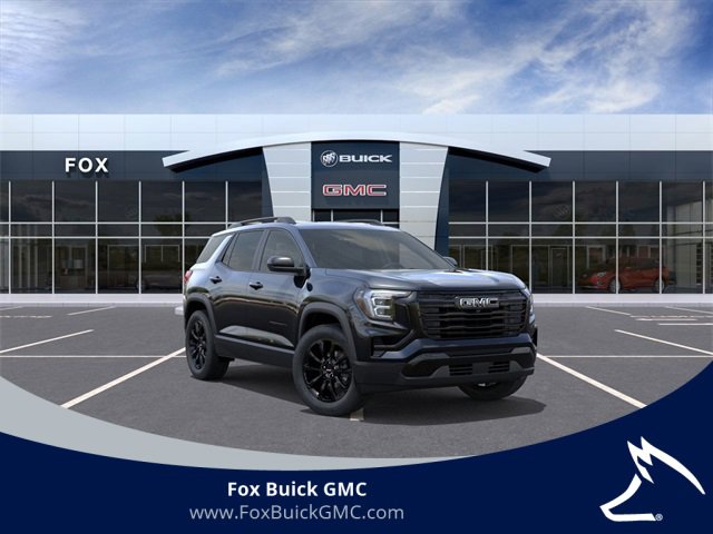 New 2026 GMC Terrain Elevation w/ Elevation Premium Package image 1