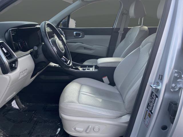 Used 2022 Kia Sorento X-Line EX AWD/4WD image 4