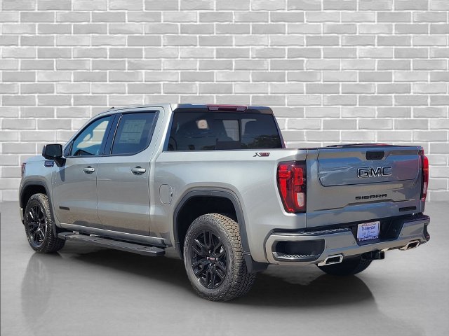 New 2026 GMC Sierra 1500 Elevation w/ Elevation Premium Package AWD/4WD image 8