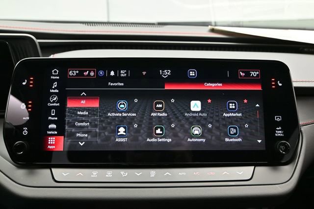 New 2026 Dodge Charger R/T AWD/4WD image 36