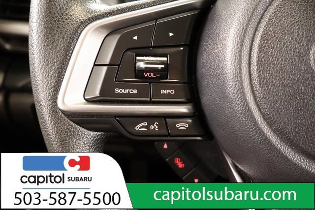 Used 2023 Subaru Forester AWD/4WD image 19