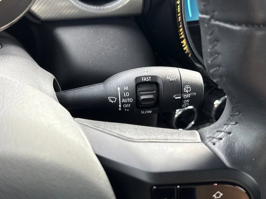 Used 2023 MINI Cooper SE image 21