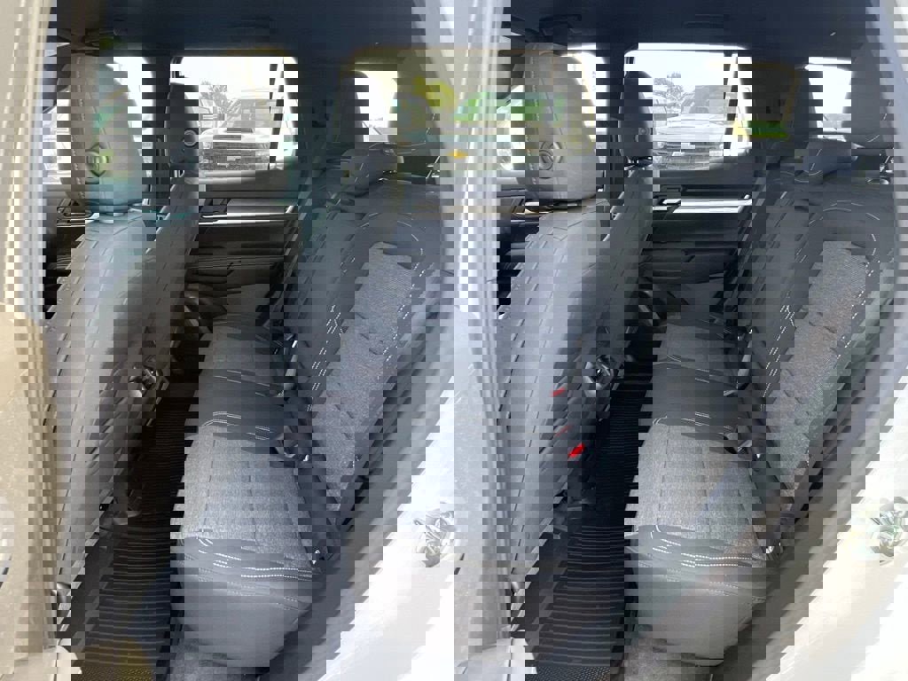 New 2026 GMC Terrain Elevation w/ LPO, Floor Liner Package image 12