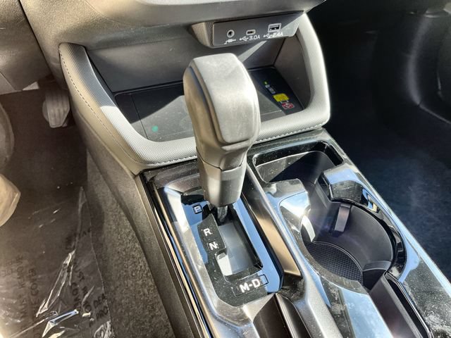 New 2026 Subaru Forester Limited AWD/4WD image 24