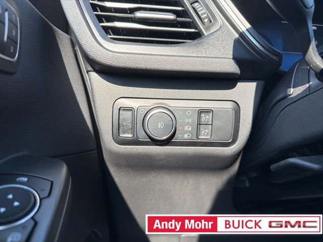 Used 2024 Ford Escape Platinum image 33