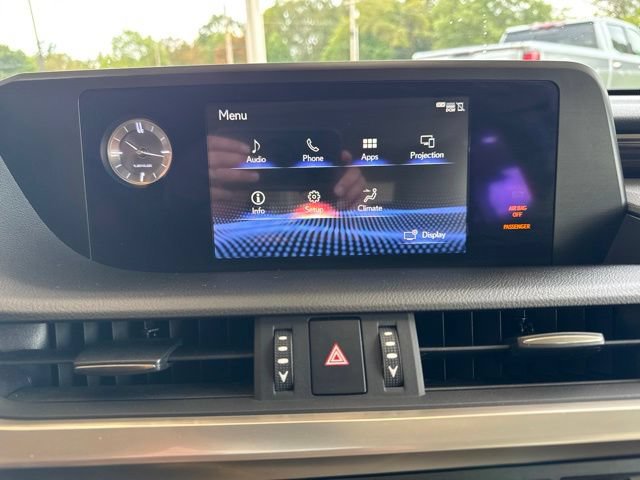 Used 2019 Lexus ES 350 w/ Premium Package FWD image 19