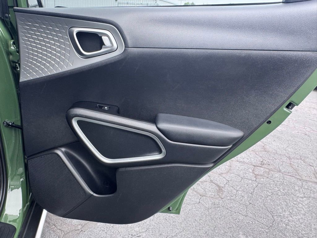 Used 2020 Kia Soul X-Line FWD image 23