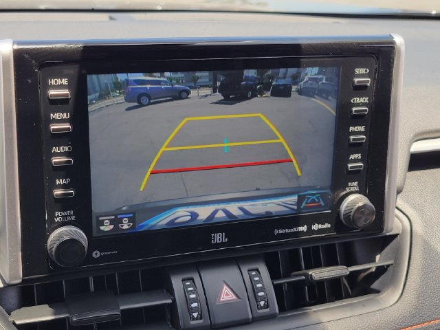 Used 2020 Toyota RAV4 Adventure w/ Carpet Mat Package AWD/4WD image 12