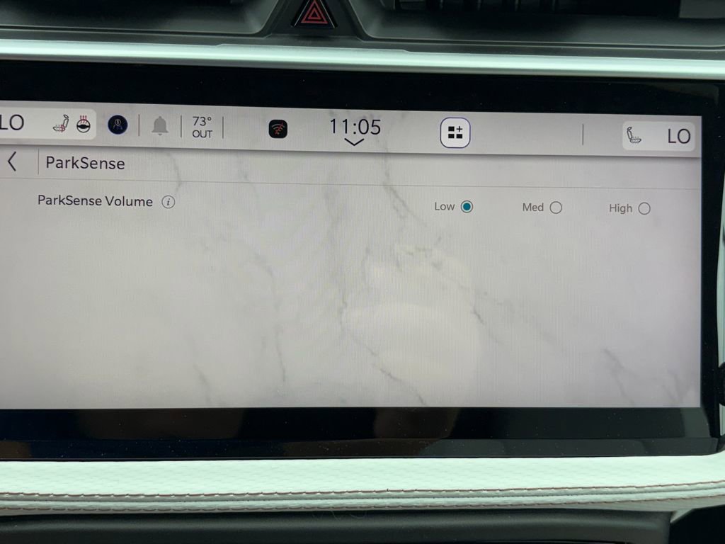 New 2026 Jeep Cherokee Limited AWD/4WD image 40