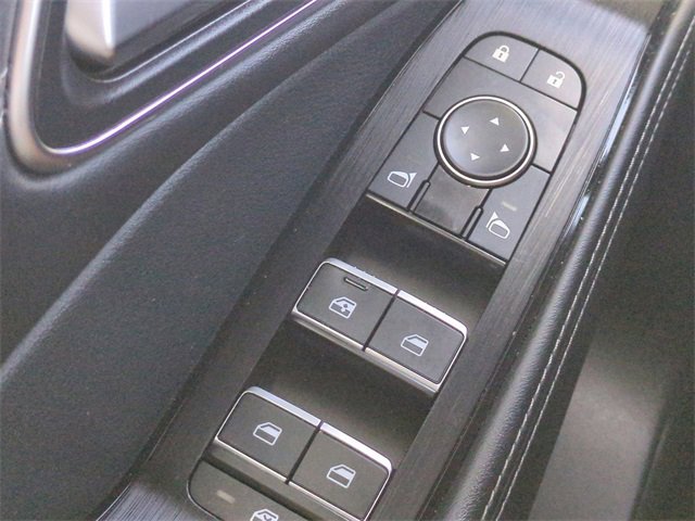 Used 2023 Nissan Rogue Platinum w/ Platinum Premium Package image 25