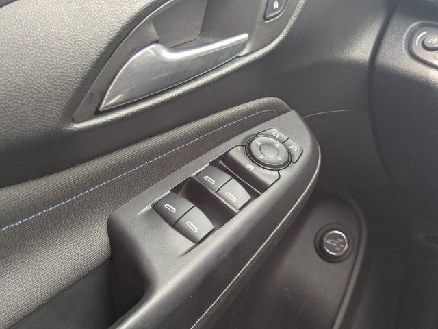Used 2024 Buick Envista Sport Touring w/ Convenience I Package FWD image 21