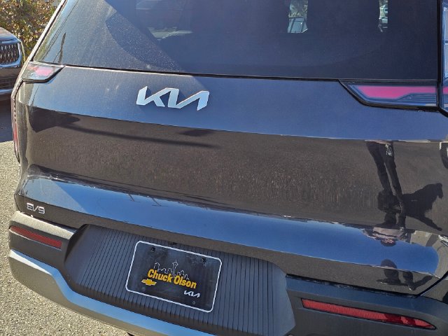 New 2026 Kia EV9 Wind AWD/4WD image 14