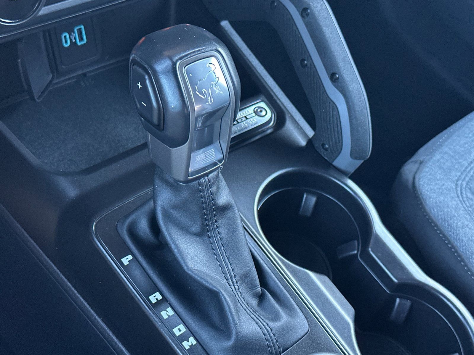 Used 2021 Ford Bronco Big Bend image 23