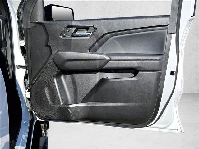 Certified 2023 Chevrolet Colorado LT w/ LT Convenience Package image 19