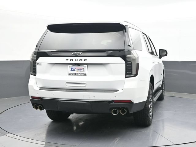 Used 2026 Chevrolet Tahoe Z71 w/ Comfort Package AWD/4WD image 13