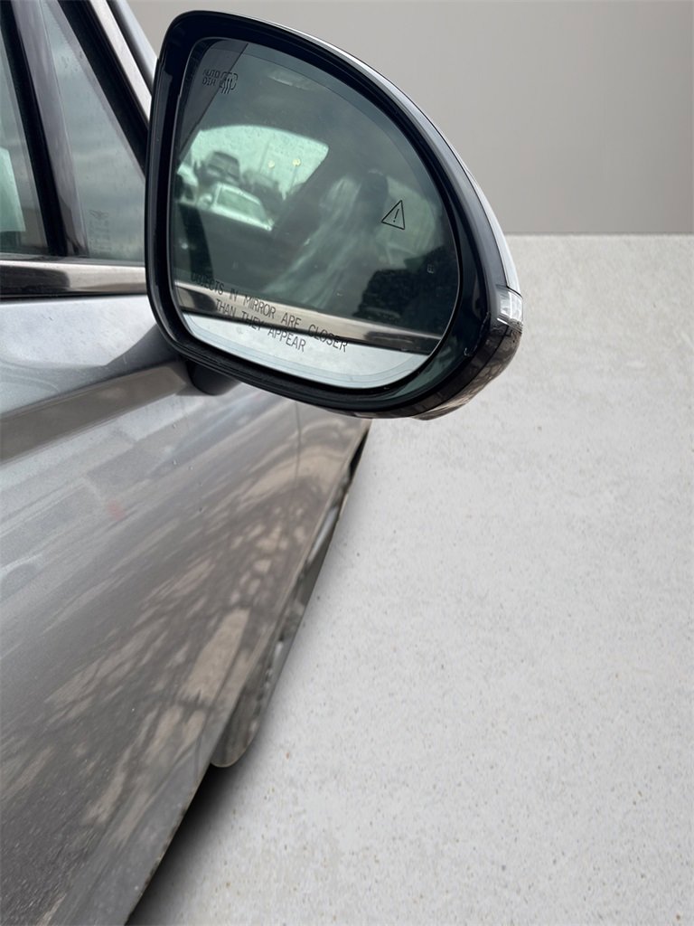 Used 2024 Genesis GV70 2.5T w/ Sport Prestige Package image 24