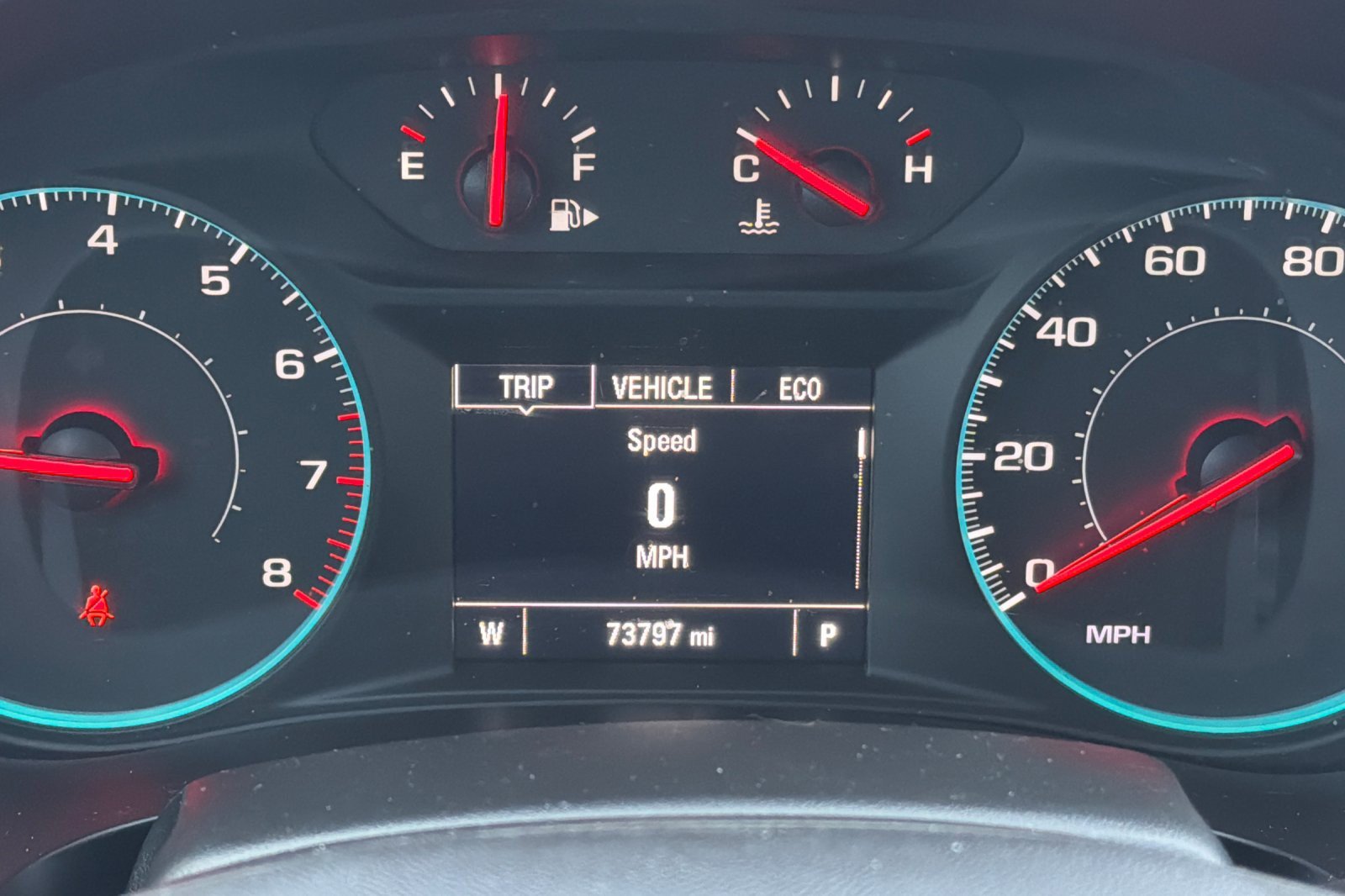 Used 2018 Chevrolet Malibu LT FWD image 21