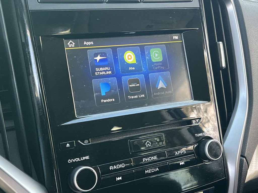 Used 2019 Subaru Ascent 8-Passenger image 26