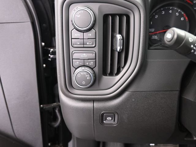 New 2026 Chevrolet Silverado 1500 Custom w/ LPO, Dark Essentials Package image 35