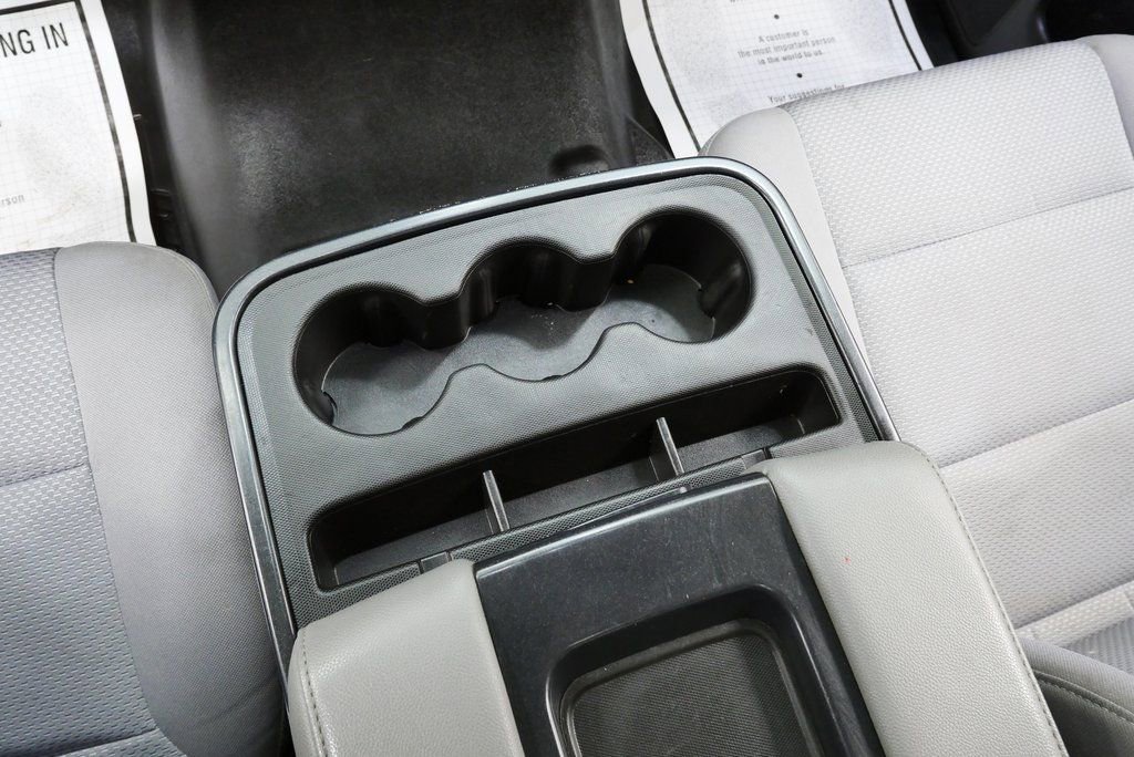 Used 2018 Chevrolet Silverado 2500 LT w/ Snow Plow Prep Package image 30