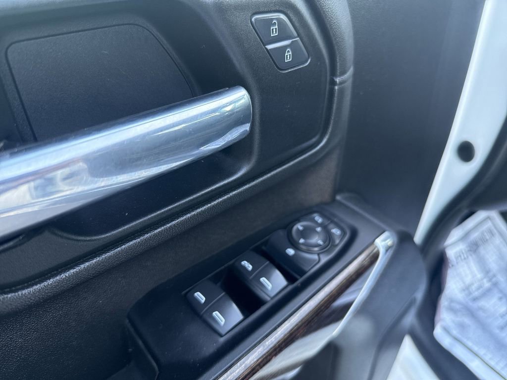 Used 2022 GMC Sierra 2500 SLE w/ X31 Off-Road Package image 22