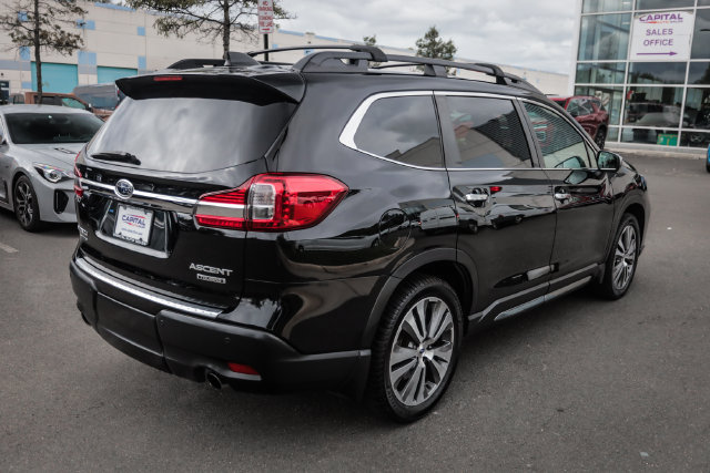 Used 2020 Subaru Ascent Touring w/ Popular Package #3 AWD/4WD image 18