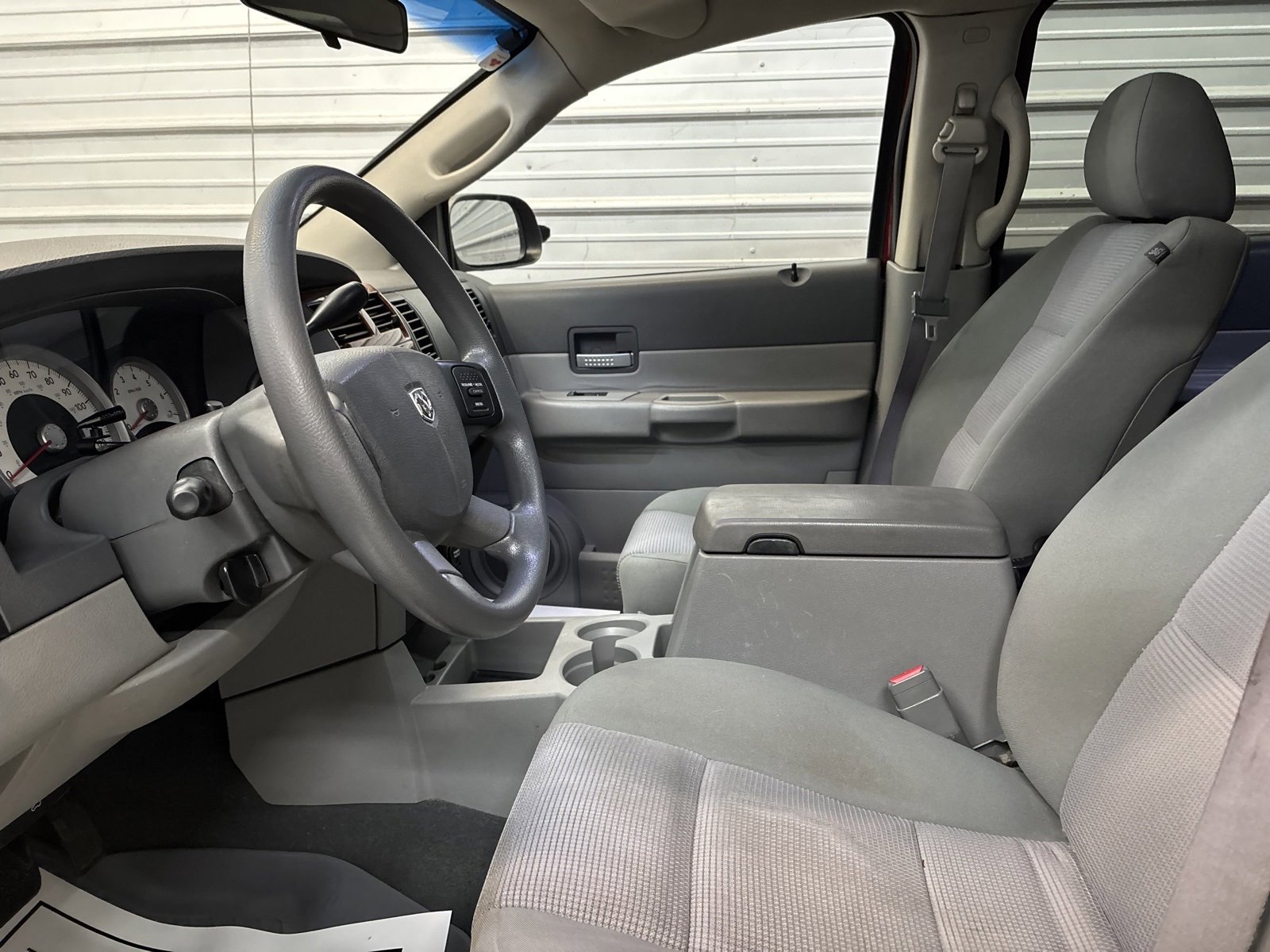 Used 2008 Dodge Durango SLT image 8