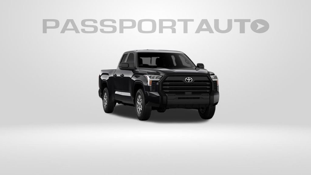 New 2026 Toyota Tundra SR image 17