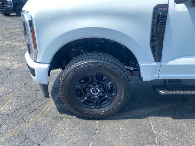 New 2025 Ford F350 XL w/ STX Appearance Package image 18