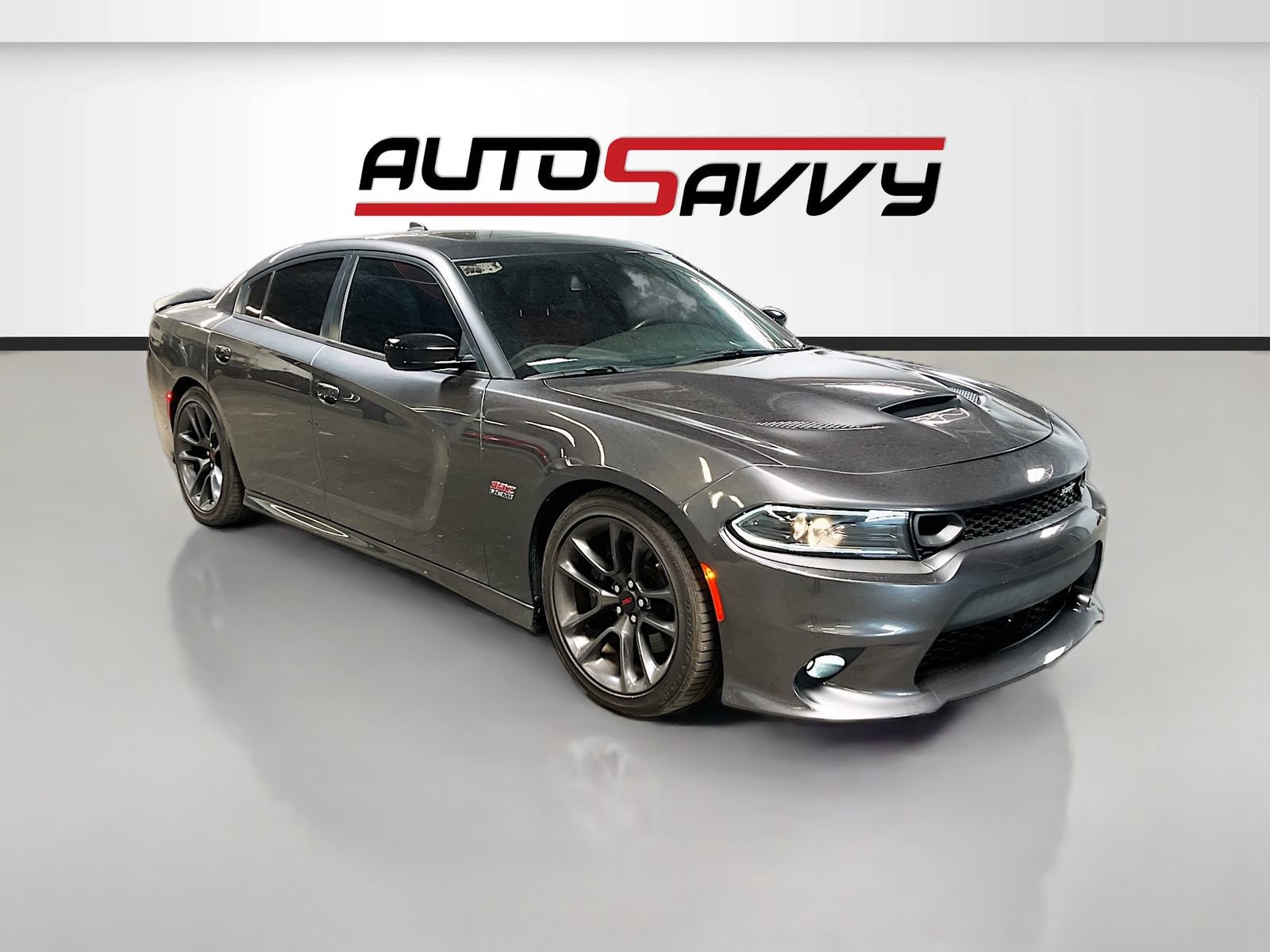 Used 2023 Dodge Charger Scat Pack w/ Plus Group