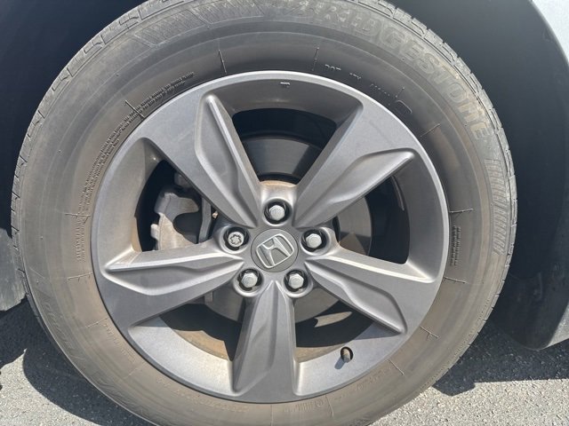 Used 2024 Honda Odyssey EX image 6