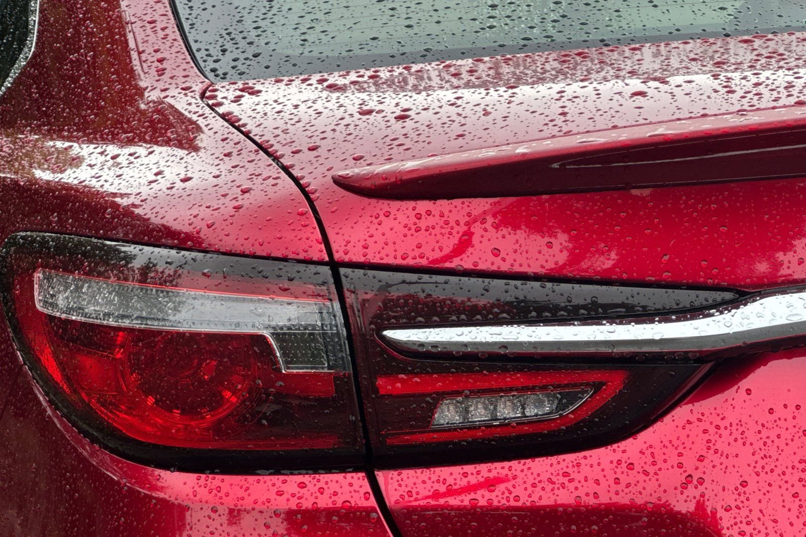 Used 2018 MAZDA MAZDA6 Signature FWD image 49