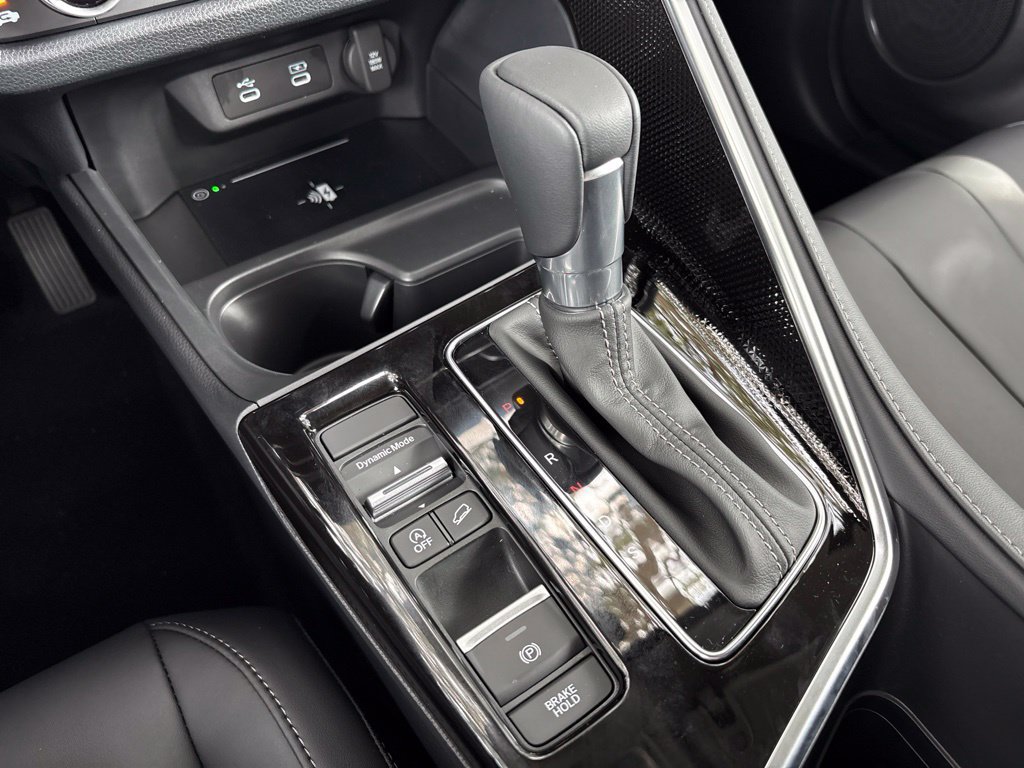 New 2026 Acura ADX FWD image 31