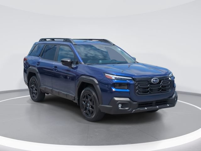 New 2026 Subaru Outback Limited w/ Premium/Limited Package 2 AWD/4WD image 1