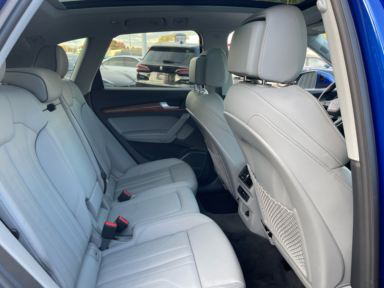 Used 2022 Audi Q5 e Premium Plus w/ Premium Plus Package image 28