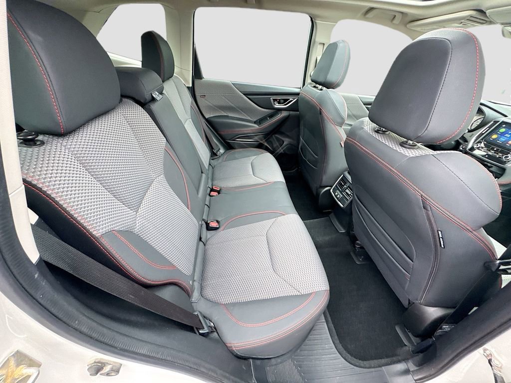 Used 2021 Subaru Forester Sport image 27