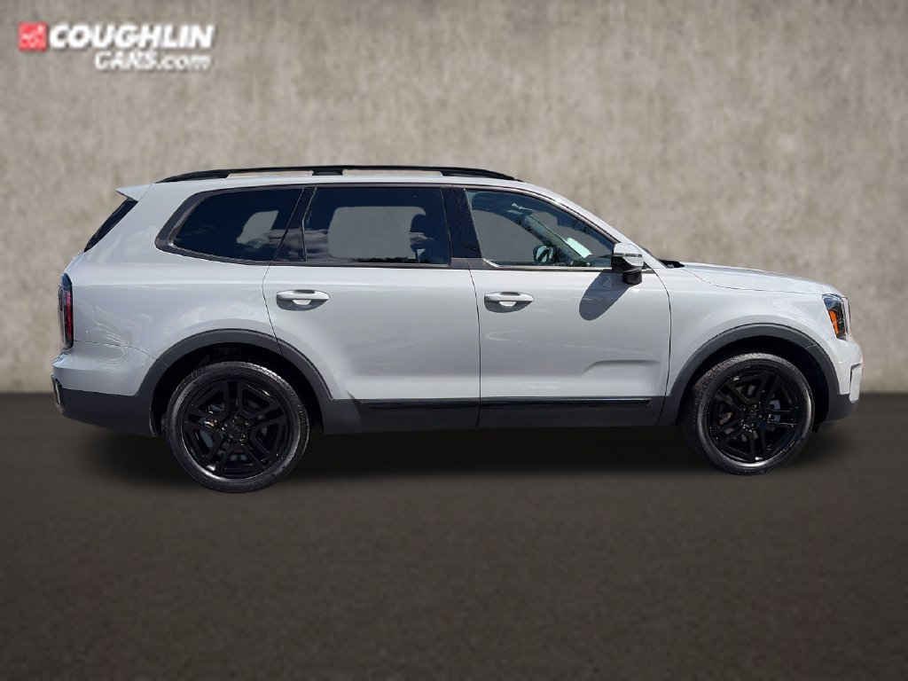 Used 2025 Kia Telluride SX Prestige X-Line AWD/4WD image 14