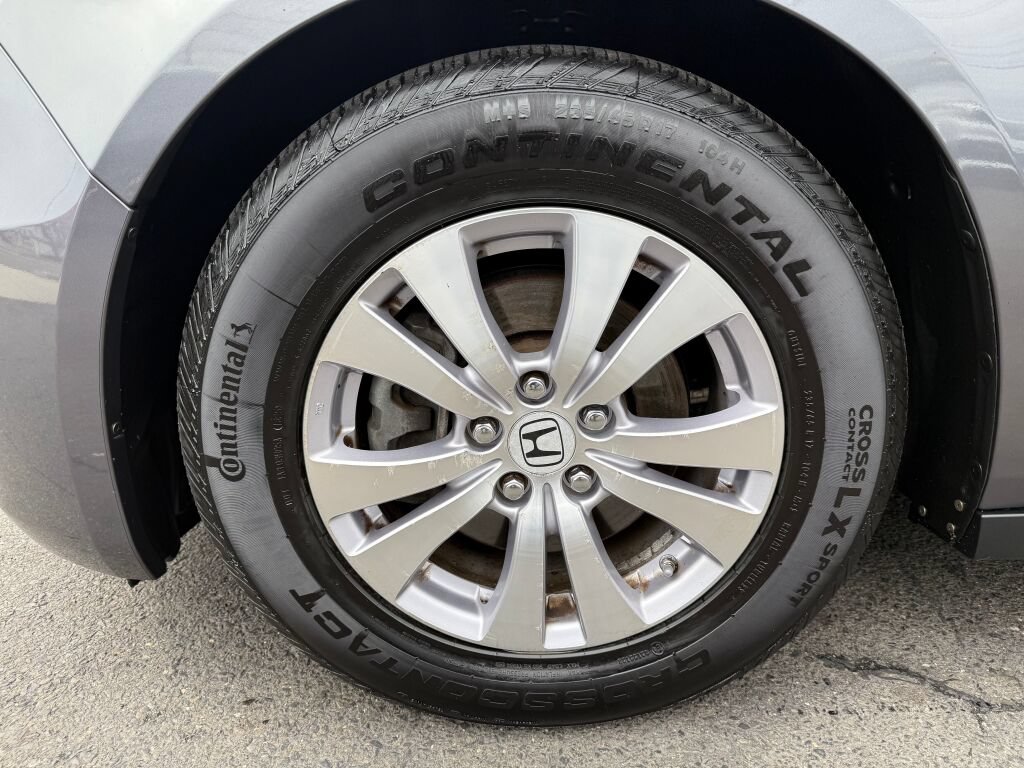 Used 2016 Honda Odyssey EX-L image 39