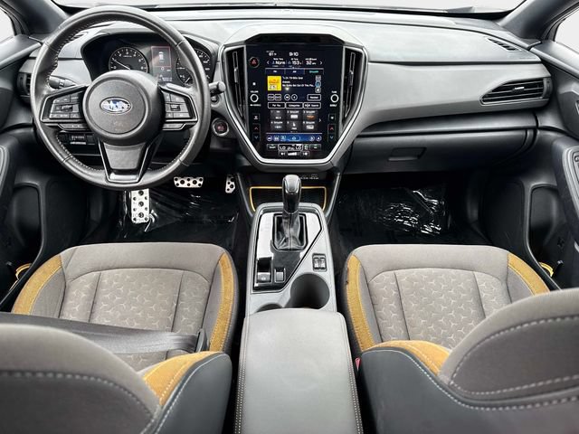 Used 2024 Subaru Crosstrek 2.5i Sport w/ Crosstrek Mirror Package AWD/4WD image 15