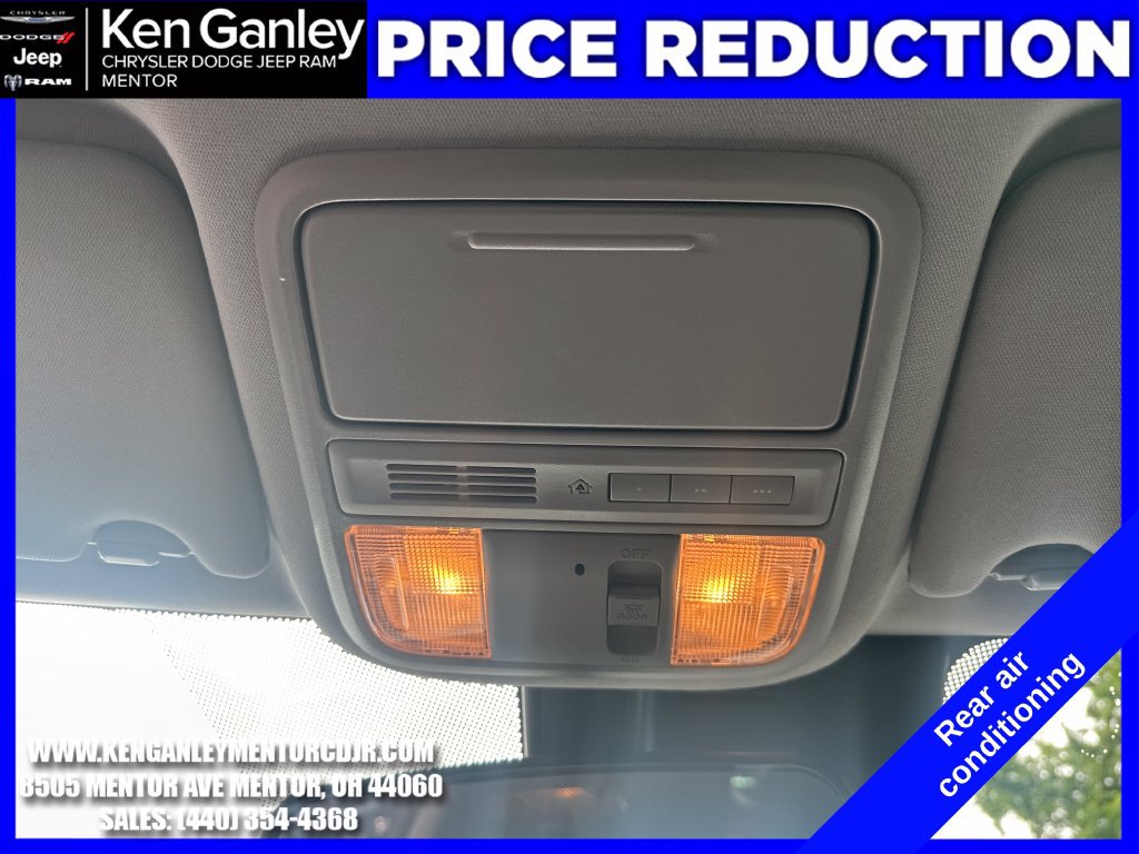 Used 2021 Honda Ridgeline Sport image 18